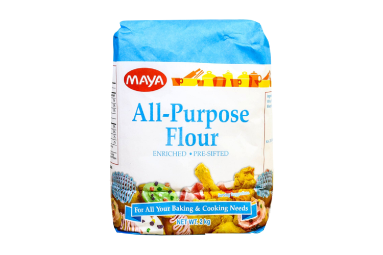 Maya All Purpose Flour 2kg