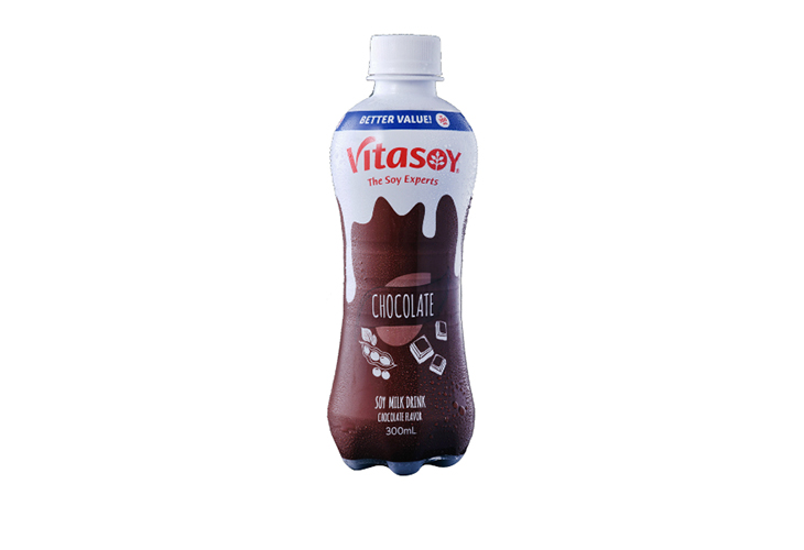 Vitasoy Chocolate 300ml