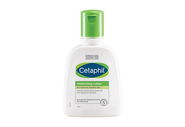 Cetaphil Moisturizing Lotion 118ml