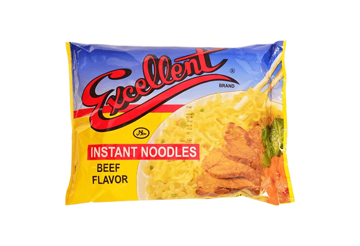 Excellent Beef Flavor 55g
