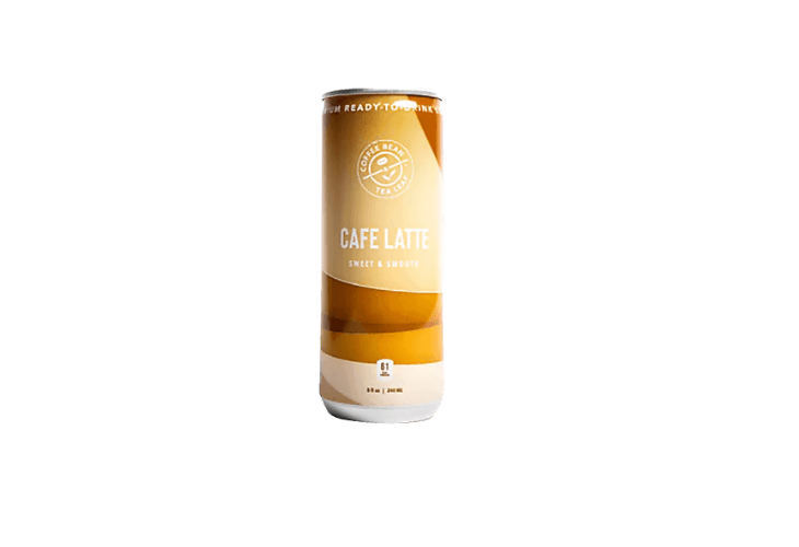 CBTL Caf√© Latte 240ml