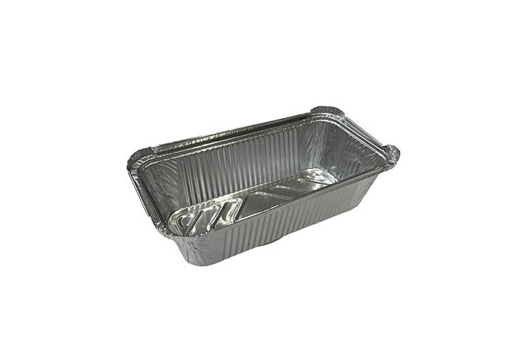 Edison Aluminum Tray #208 5's