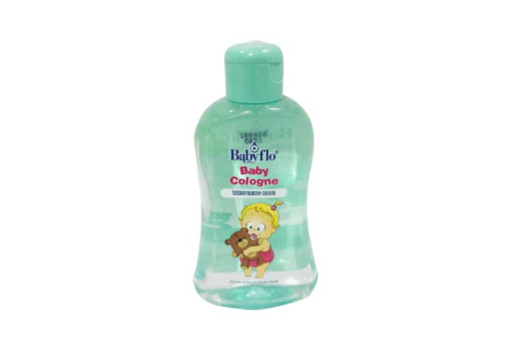 Babyflo Baby Cologne Whispering Hope 100ml