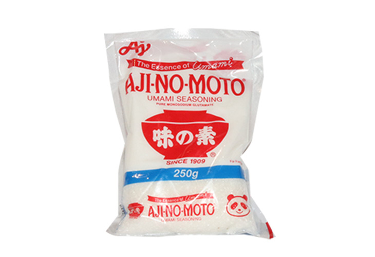 Ajinomoto Econo Pack Reg 250g x 48s