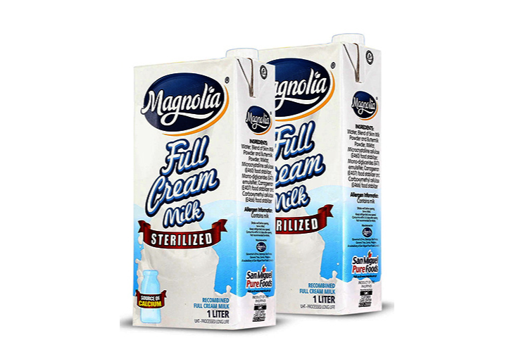 Magnolia Full Cream Buy 2 Save P10 1L