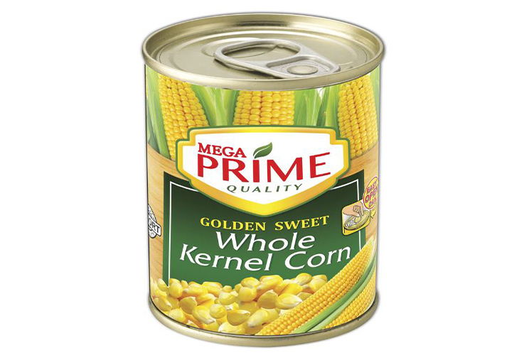 Mega Prime Kernel Corn EOC 425g