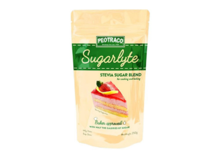 Peotraco Sugarlyte 250g