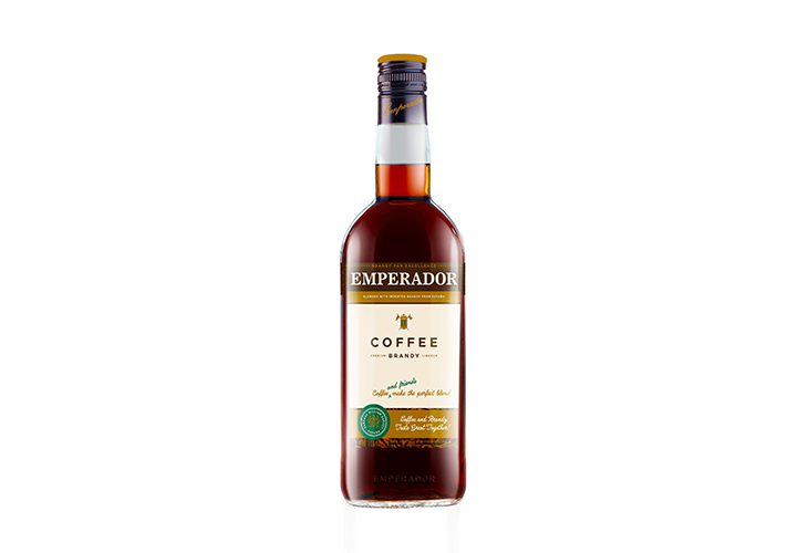 Emperador Coffee 750ml