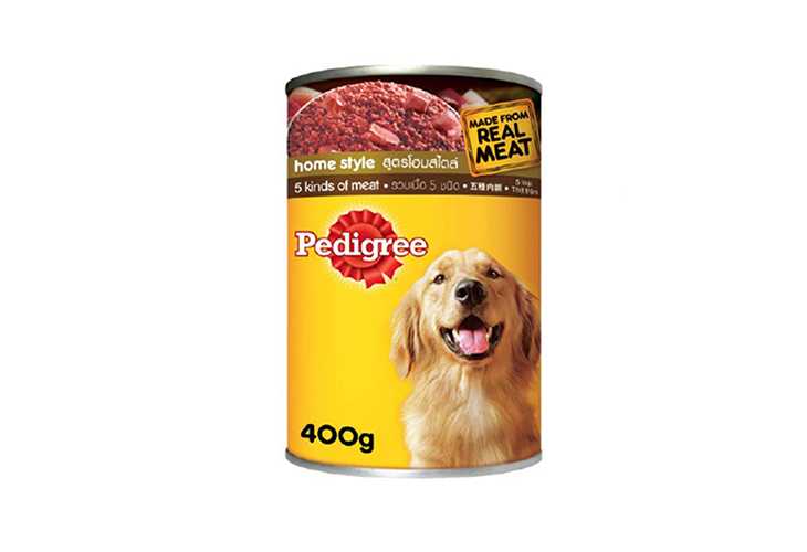 Pedigree Can 5Kinds