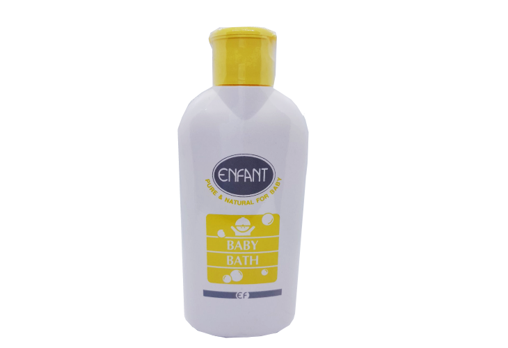 Enfant Baby Bath 200ml