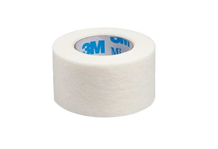 Micropore Tape 1 (3M) 1Inx10Yd