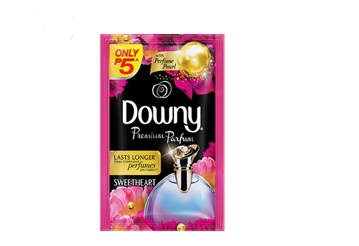 Downy Fabric Conditioner Liquid Sweet Heart  20ml