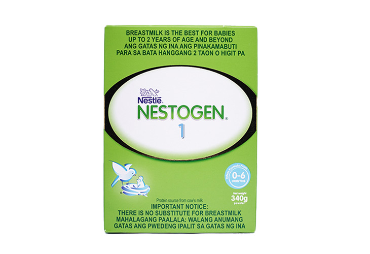 Nestogen One 340g