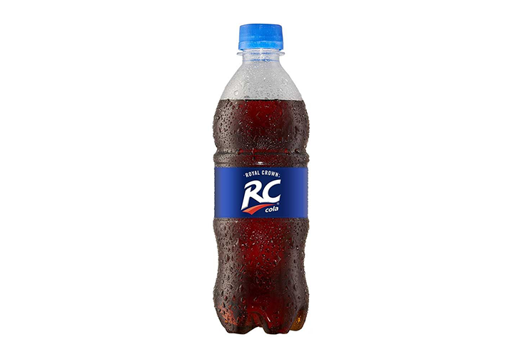 RC Cola Pet 500ml