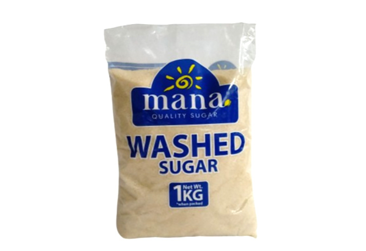 Mana Washed Sugar 1kg