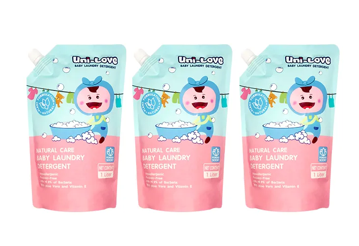 Uni-Love Buy2Take1  Powder Baby Detergent 1L