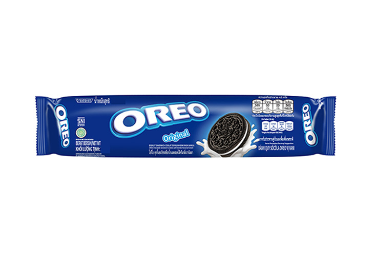 Oreo 119.6g