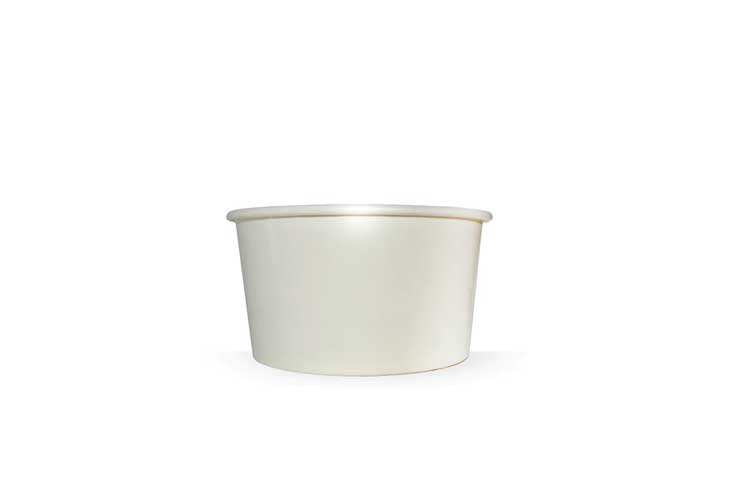 Champion Paper Bowl 390cc 10's