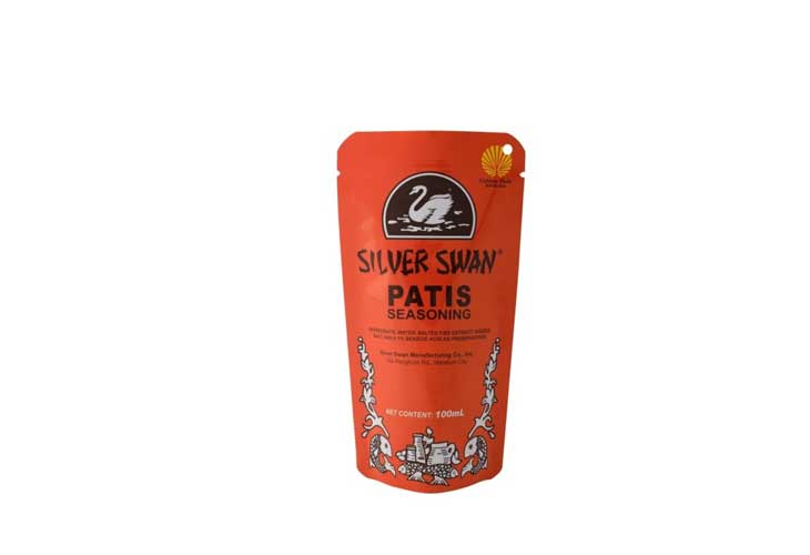 Silver Swan Patis Seasoning 100ml