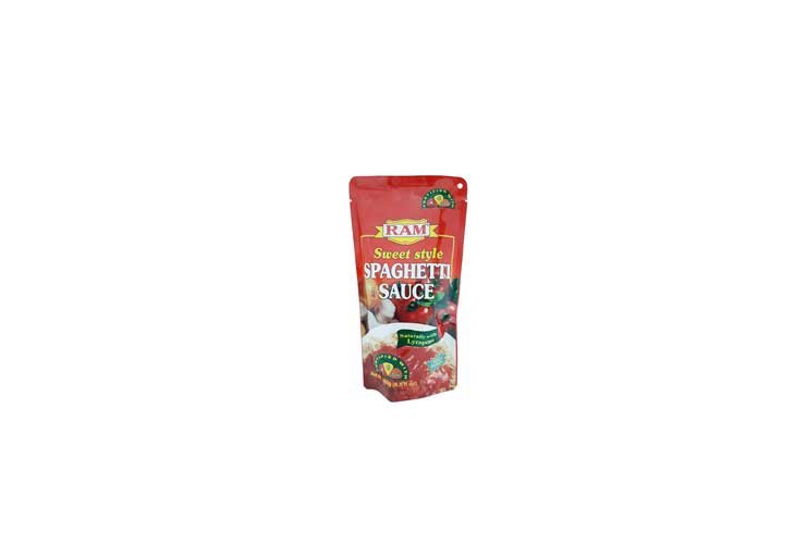 Ram Spaghetti Sauce Sweet Sup 250g