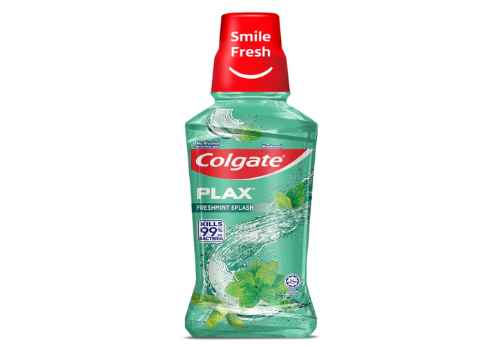 Colgate Plax Freshmint 250ml