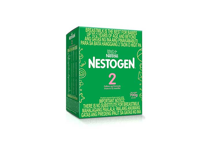 Nestogen Two 700g