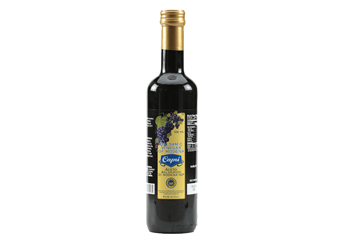 Capri Balsamic Vinegar 250ml