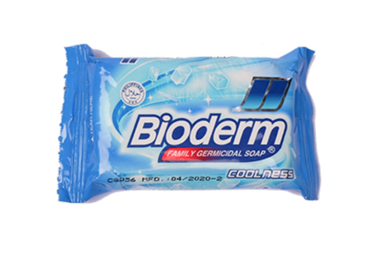 Bioderm Soap Coolness 90g