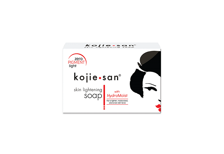 Kojiesan Skin Lightening Soap with Hydromoist