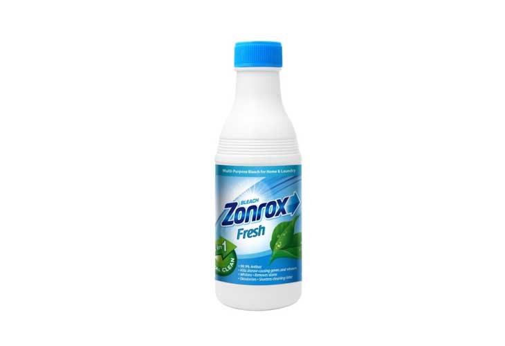 Zonrox Bleach Fresh Scent 100ml