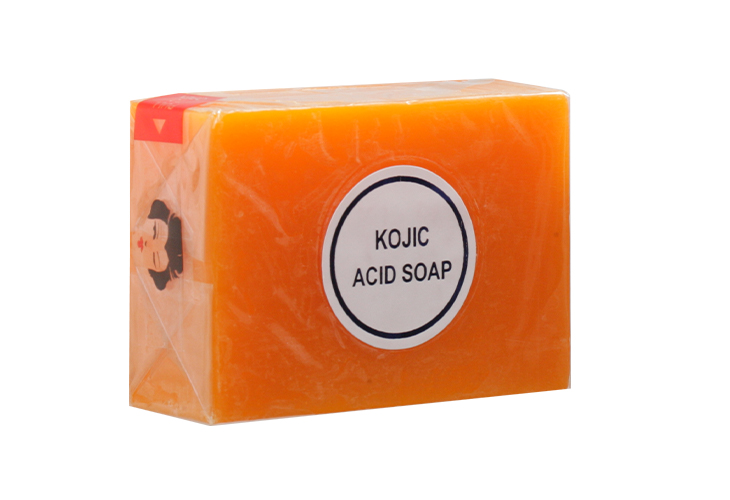 Kojie San Acid Soap Pull Tab 135g