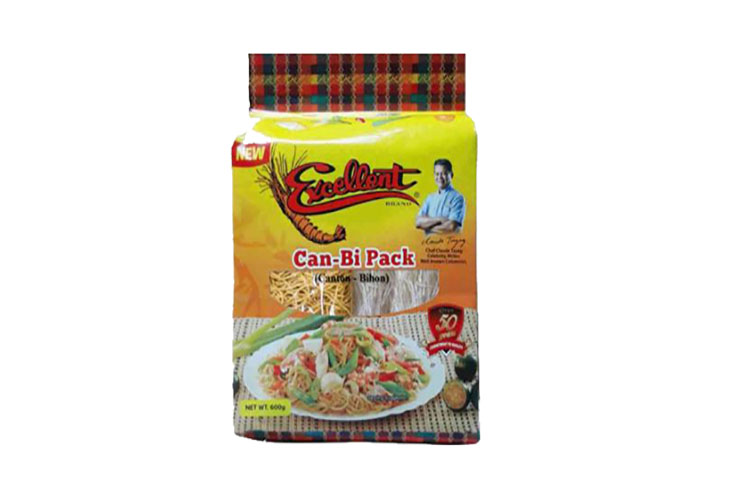 Excellent Canbi 600g