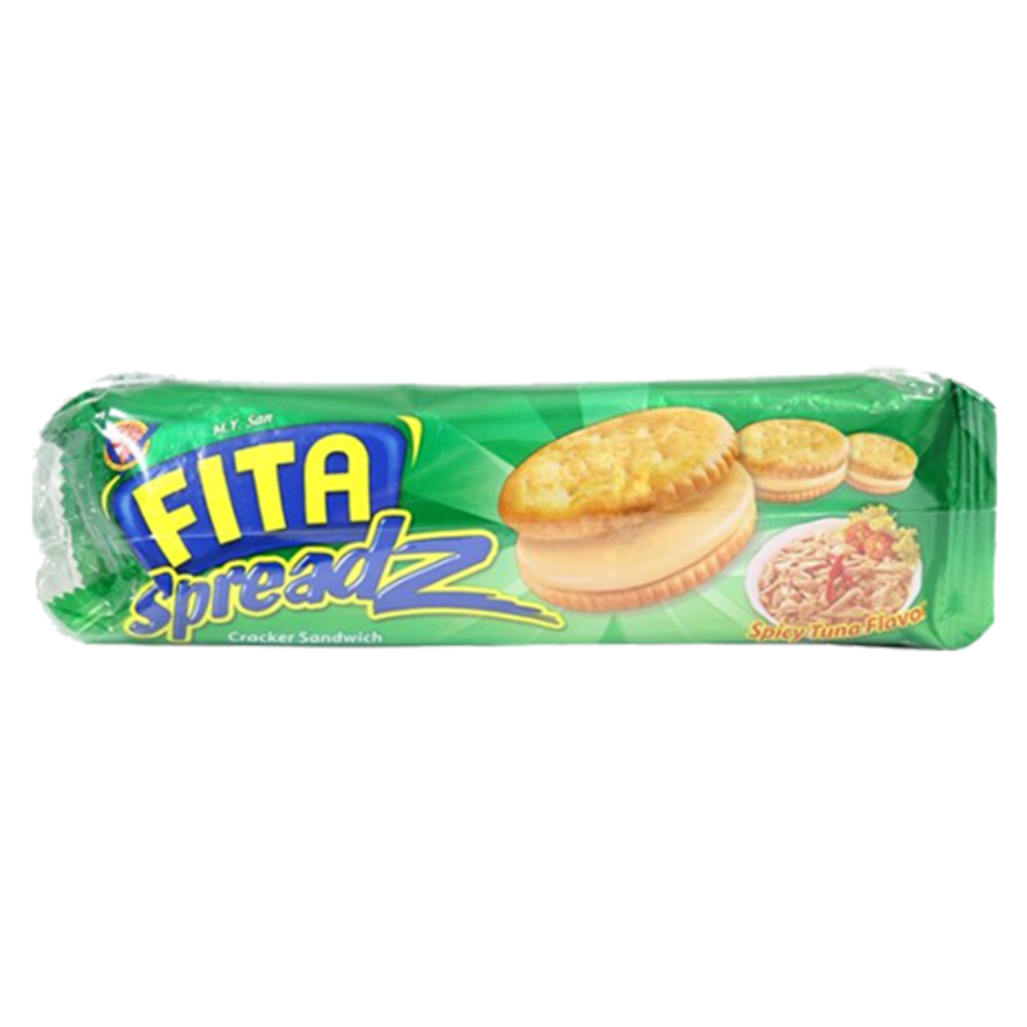 Fita Spread Spicy Tuna 25g