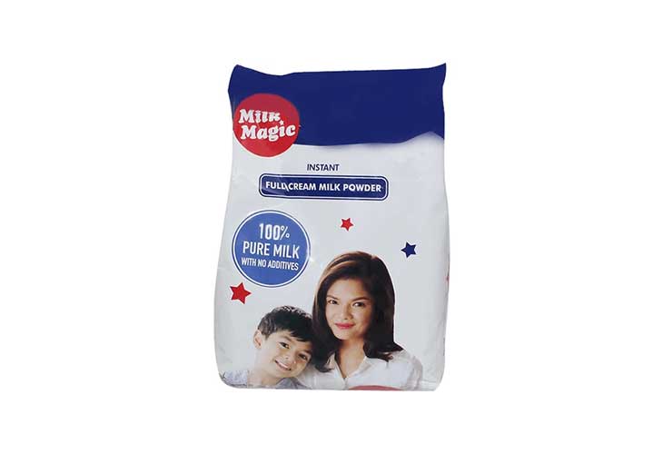 Milk Magic Full Cream Milk Powder 350g