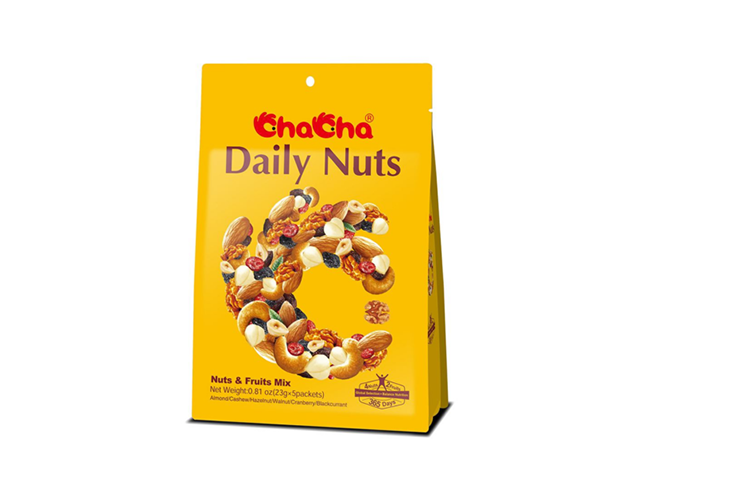 Chacha Daily Nuts 115g