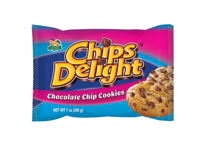 Chips Delight Regular 200g