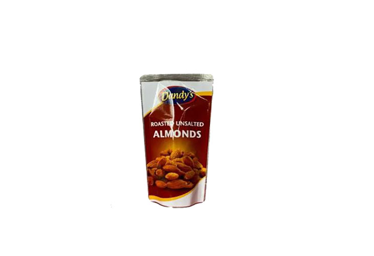 Dandy's Almonds 70g