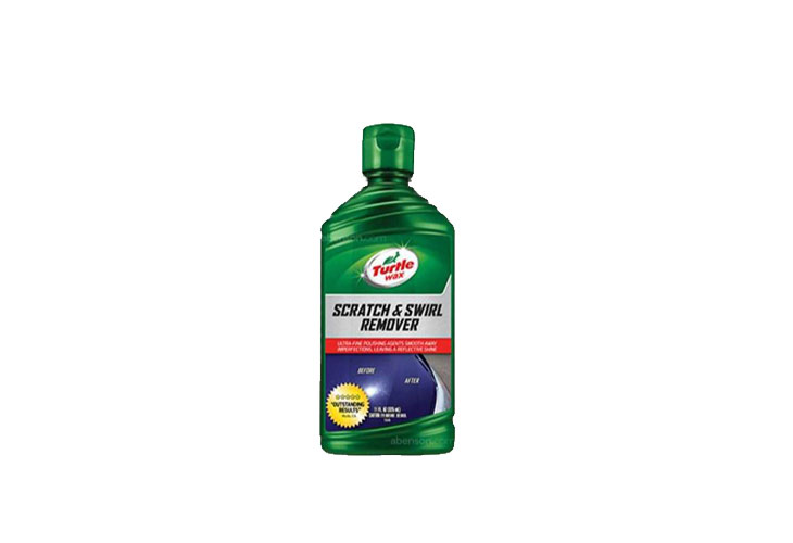 Turtle Wax Rubbing Compound - 10.5 oz