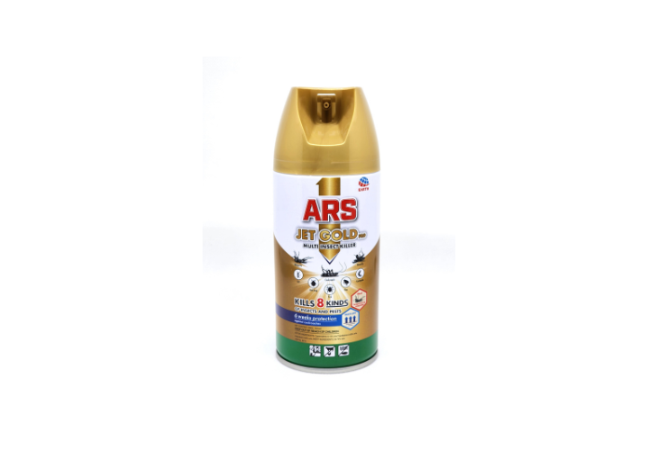 ARS Jet Gold Pro Multi insect killer 500ml