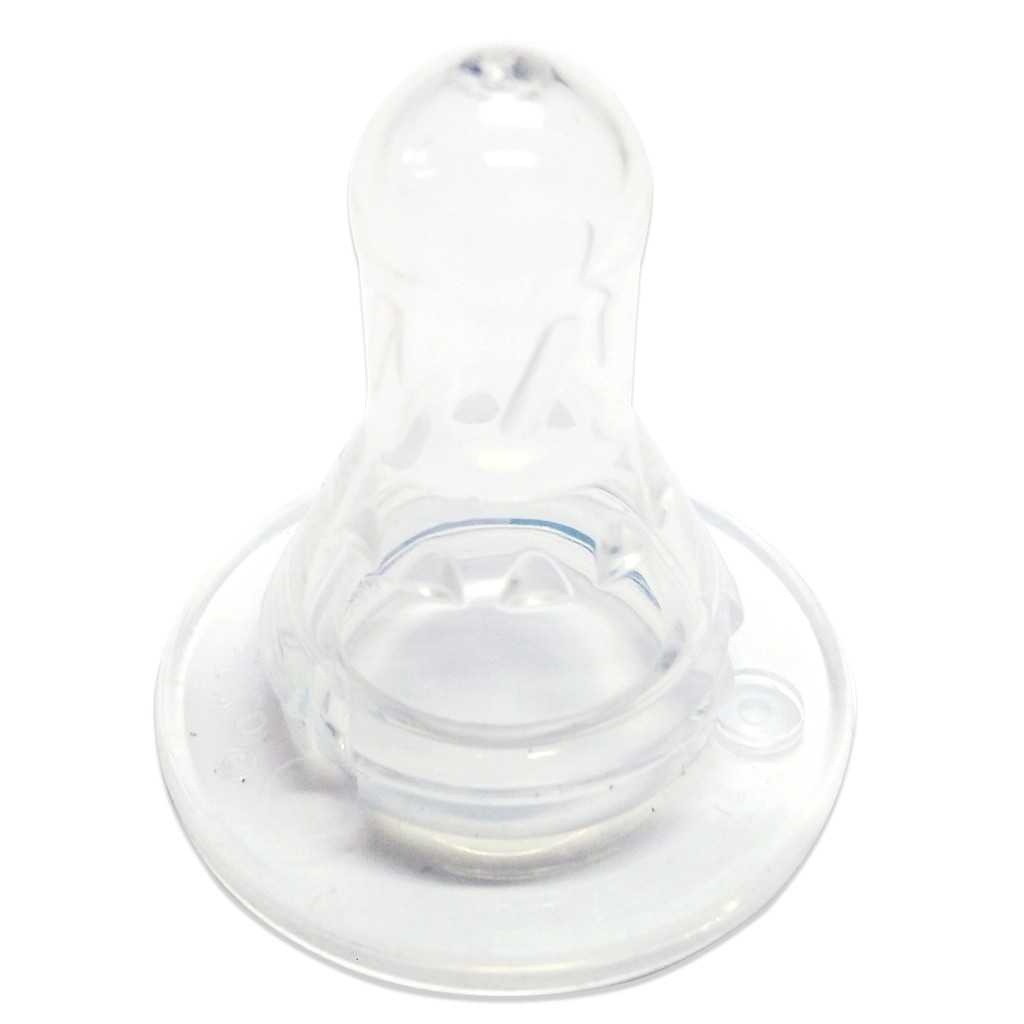 Mimiflo Silicone Nipple Loose