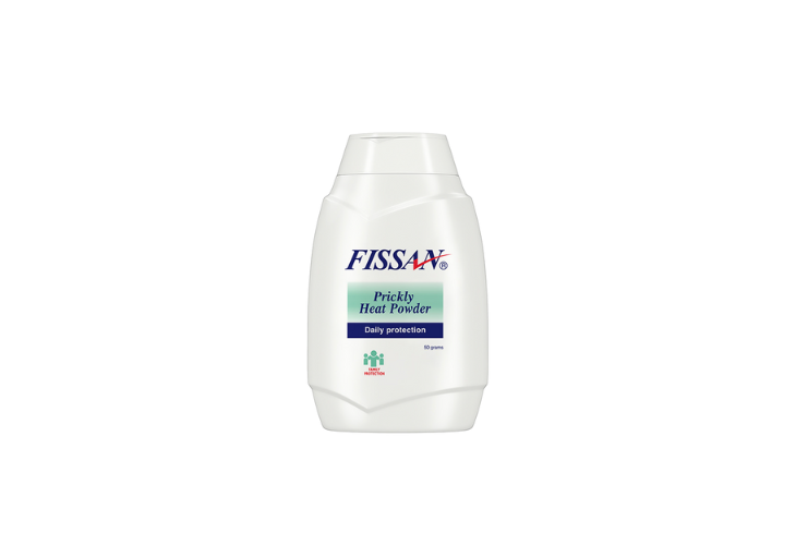 Fissan Foot Deo Powder 50g