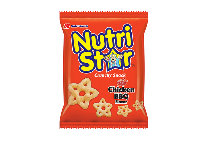 Nutri Star Chicken 23g