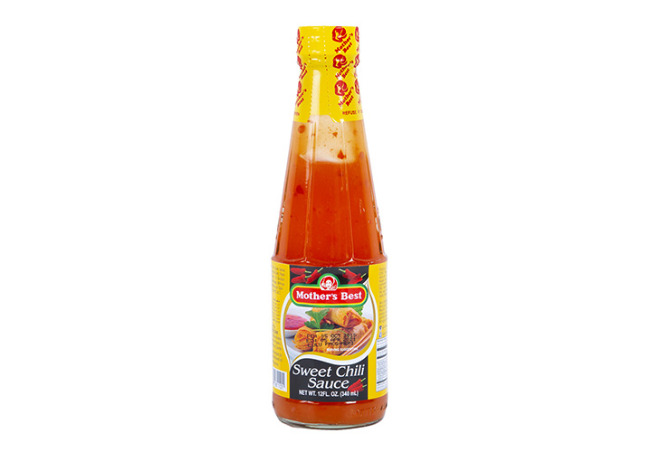 Mother's Best Sweet Chili Sauce 340ml