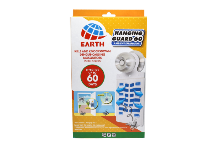 Earth Hanging Guard 60D