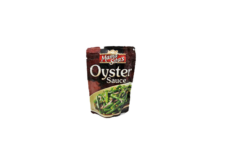 Mama Sita Oyster Sauce DP 150g