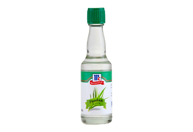 McCormick Pandan Flavor 20ml