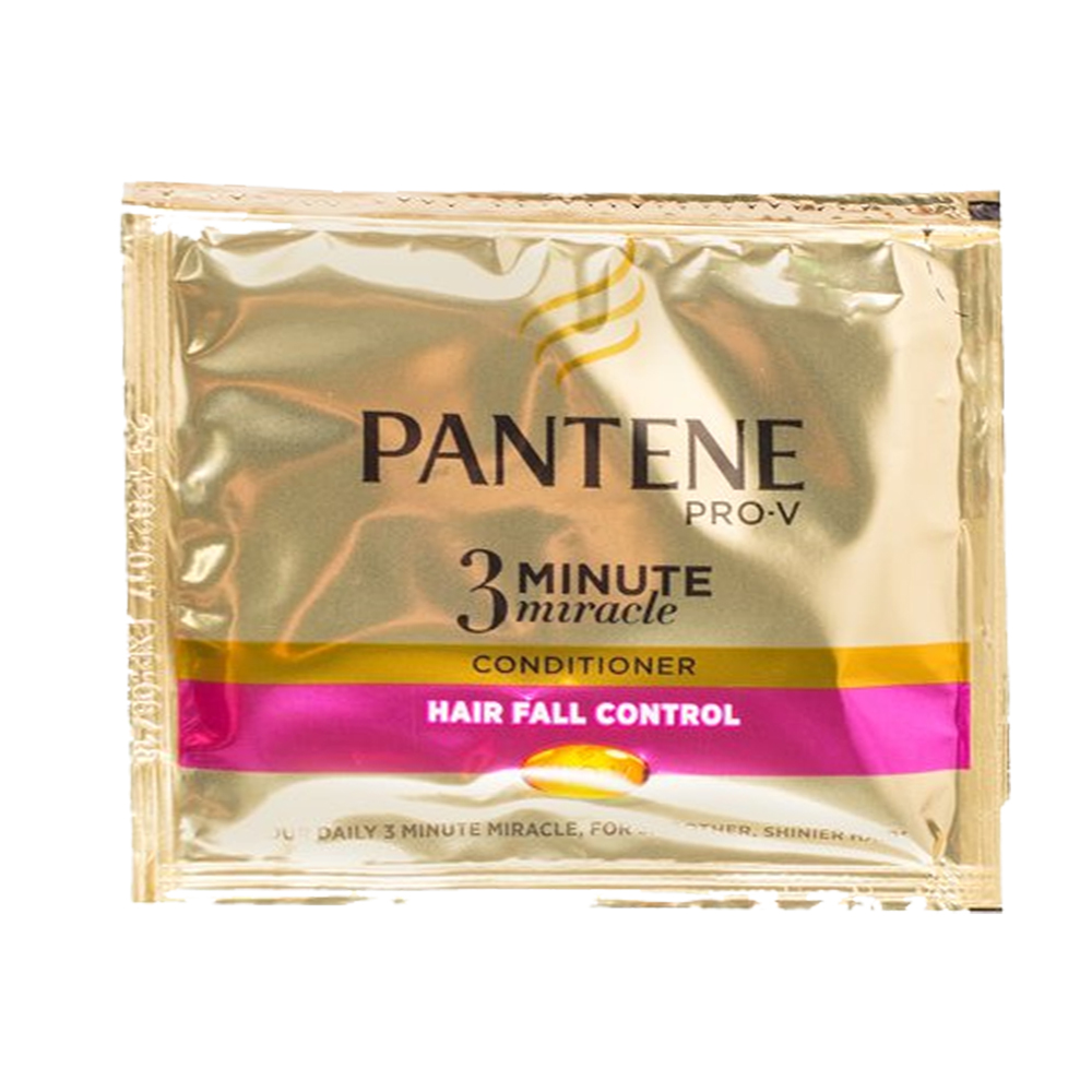 Pantene Treatment 9ml 12's
