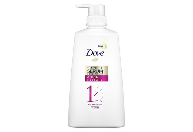 Dove Serum Conditioner Amino Restore 650ml