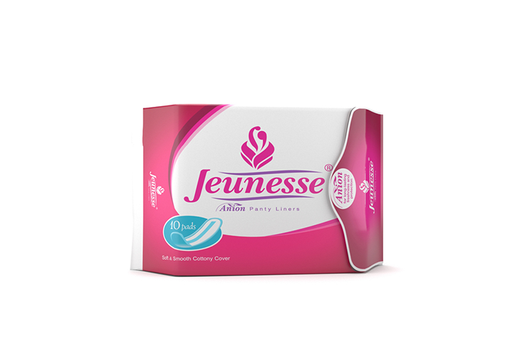 Wholesale Sanitary Panty Liners —