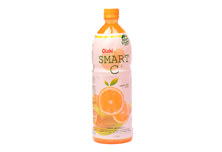 SmartC+ Orange Crush 1L